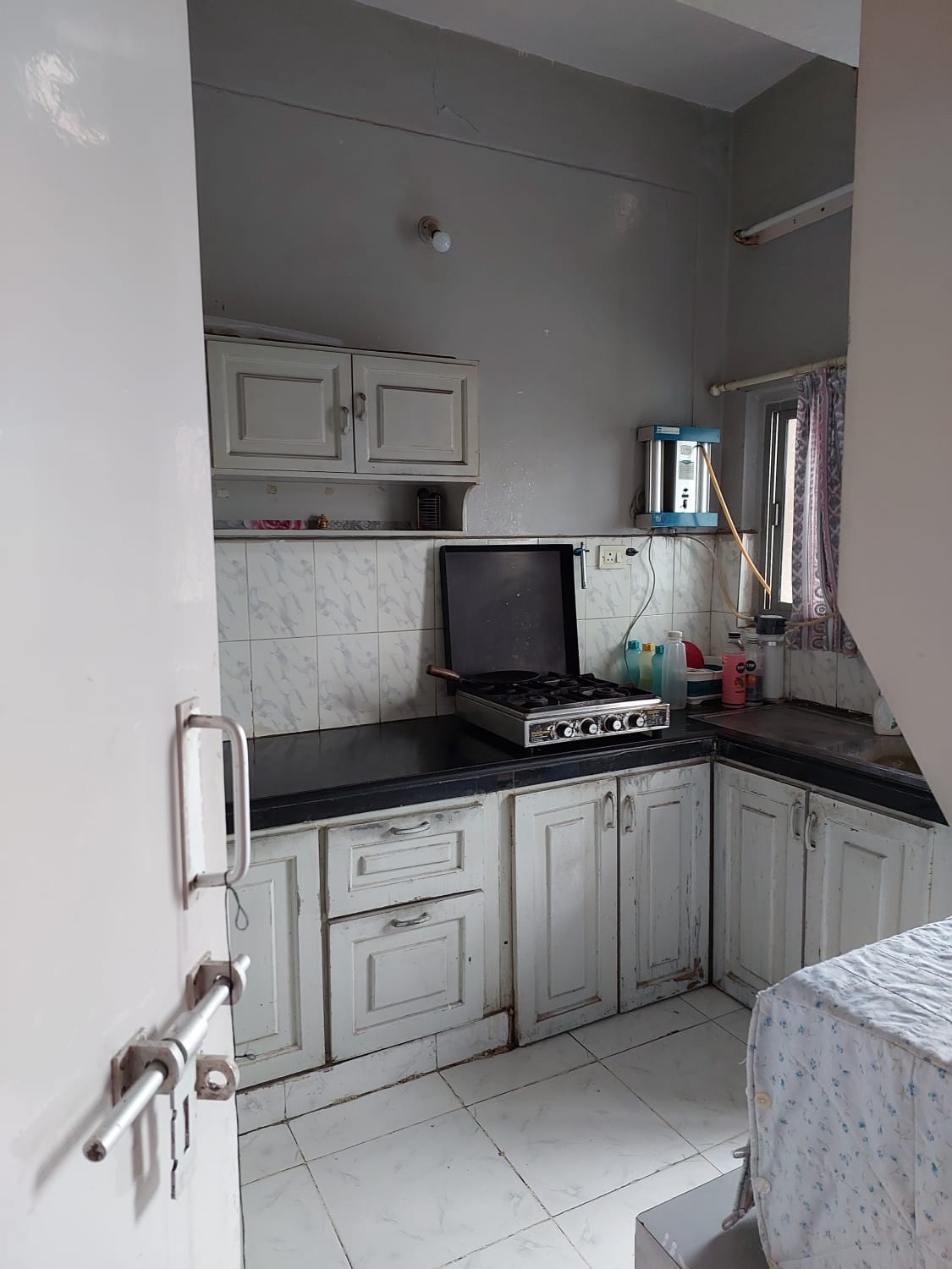 3 BHK  Flat For sale in B